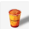 Frappé Mango Chamoy