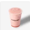 Frappé Pink Lemonade
