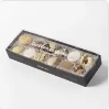 Estuche de galletas
