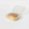 Roll con Tres Leches
